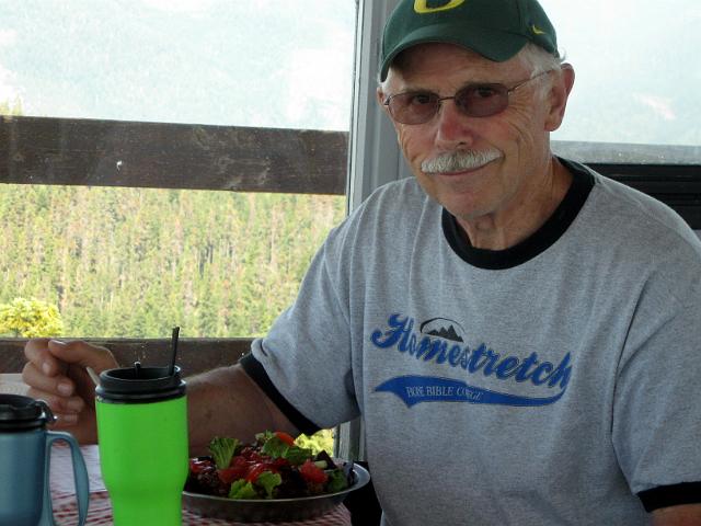 Bolan Mt & Redwoods-131.JPG - Bolan Mt Lookout